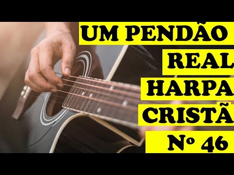 Um Pendão Real - Harpa Cristã