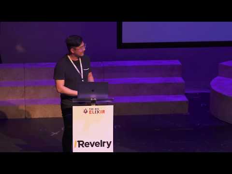 The Big Elixir 2018 - Eli Kim - Leveraging GenStage to Implement Your Own Event Bus