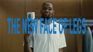 CeraVe: The New Face of Legs