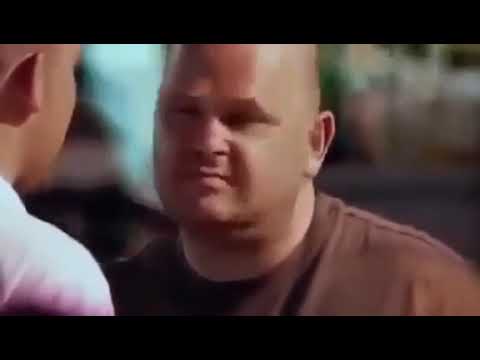 Hooligans -  The Untold Story (BBC 2016)