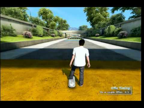 skate playstation 3 review