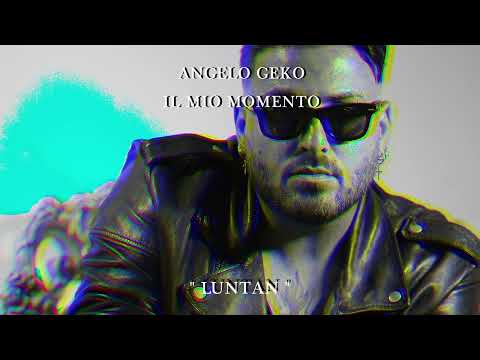 ANGELO GEKO - Luntan (Visual)