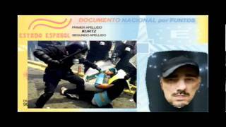 DEF CON DOS - NO TENGO PUNTOS (NO OFICIAL)