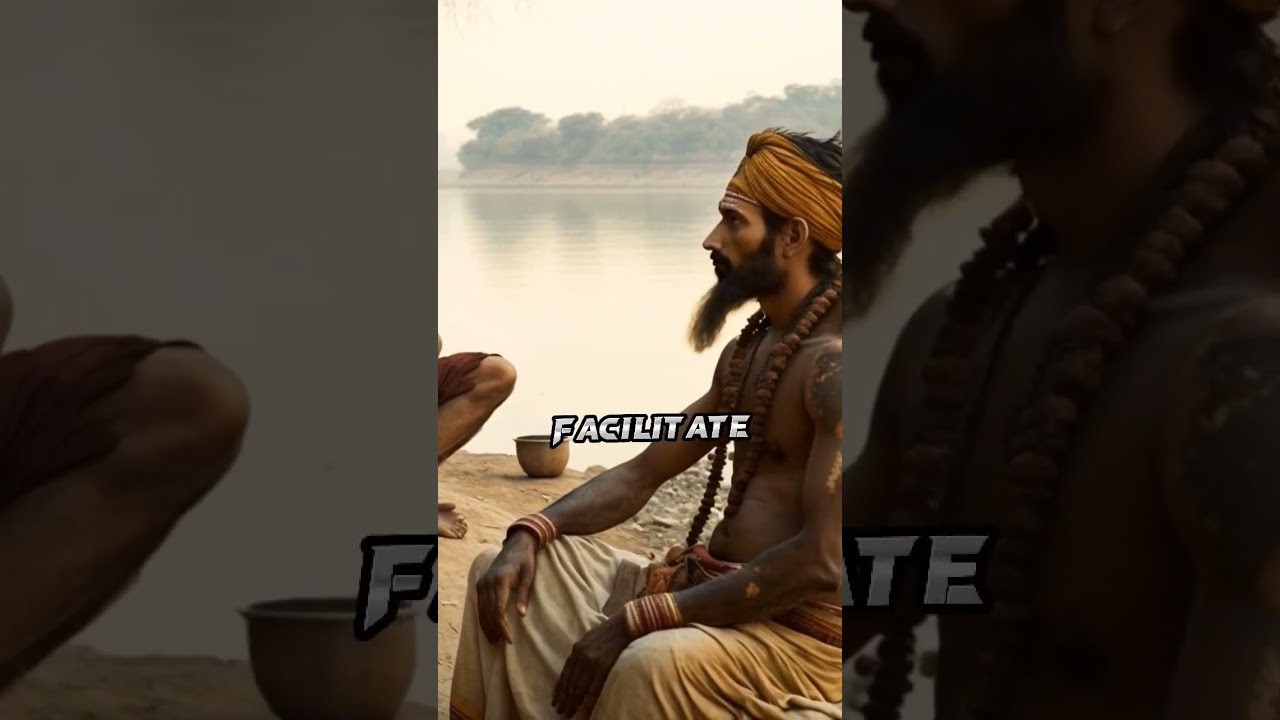 Why is the Ganges important to Hinduism? Tipseri