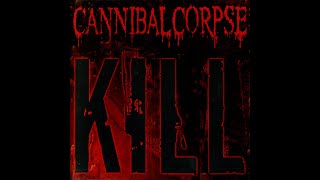 Cannibal Corpse - Submerged In Boiling Flesh