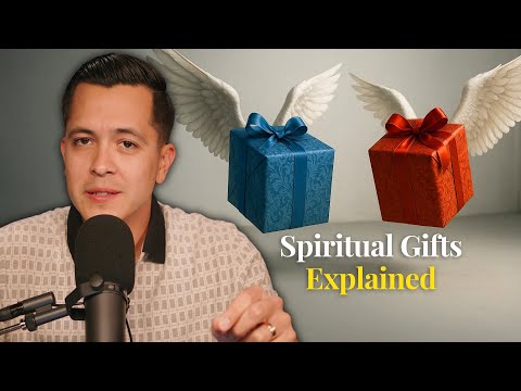 Spiritual Gifts Made Simple: What Every Believer Must Know