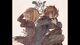 【歌ってみたコラボ】夕日坂【おばちゃま】