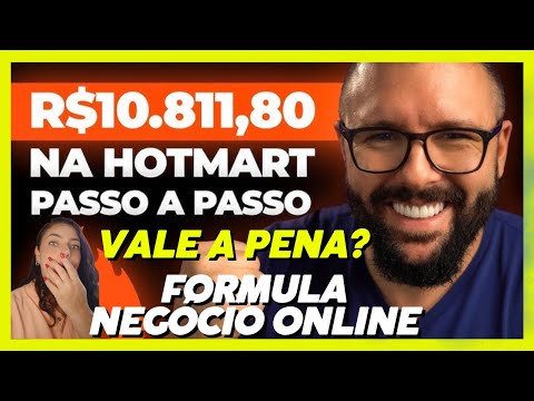 formula negocio online funciona(🚨⚠ALERTA🚨) FÓRMULA NEGÓCIO ONLINE 5.0 FUNCIONA?FNO ALEX VARGAS