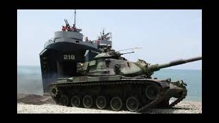 [討論] 兩棲登陸