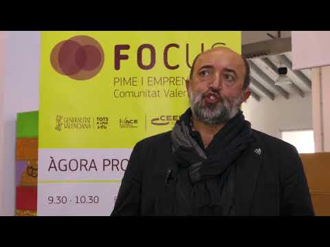 Entrevista a Juan Cascant CEO de Celler La Muntanya
