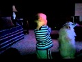 Jax Doing Barney Version Of 12 Days Of Xmas
