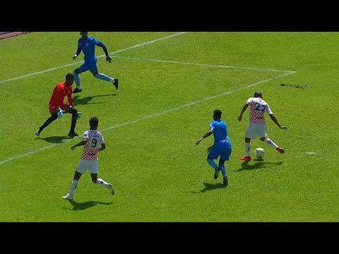 Diredawa Ketema v Hadia Hosaina | Highlights