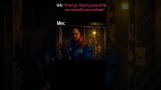 I mean, a heroic death would be the way to go out 🫡 #strangerthings #strangerthings5 #hopper