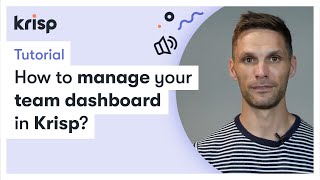 Krisp AI Meeting Assistant YouTube Video