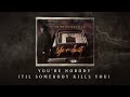 The Notorious B.I.G. - You're Nobody (Til Somebody Kills You) (Official Audio)