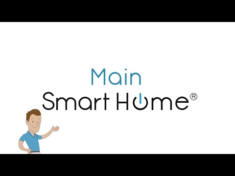 Main Smart Home - Unternehmensfilm | #01 Wir stellen uns vor