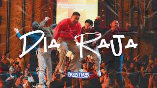 Download lagu DIA RAJA (feat. Billy Simpson, Joshua Artono, Sidney Mohede, Welyar kauntu) mp3