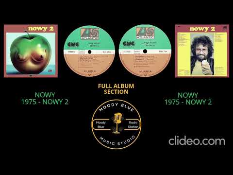 FULL ALBUM - 1975 - Nowy – Nowy 2