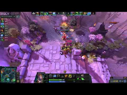 Mongolz vs Lorem Ipsum #1   ProDotA Cup Dota 2