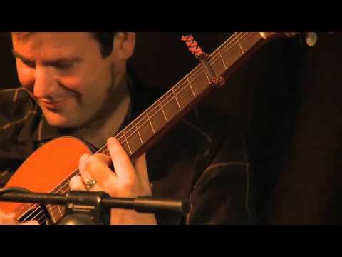 Seamus Begley & Tim Edey Clip2: Traditional Irish Music from LiveTrad.com