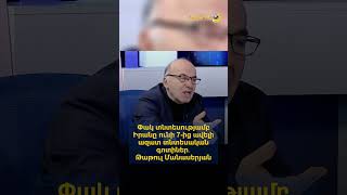 Փակ տնտեսությամբ Իրանը ունի 7-ից ավելի ազատ տնտեսական գոտիներ․ Թաթուլ Մանասերյան