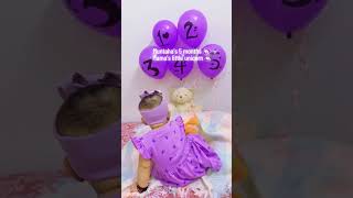 Download lagu 🩷#love #babygirl #babyshorts #babygiggles  #babylove #shorts  #babytrend #babygirloutfit #kidslook mp3