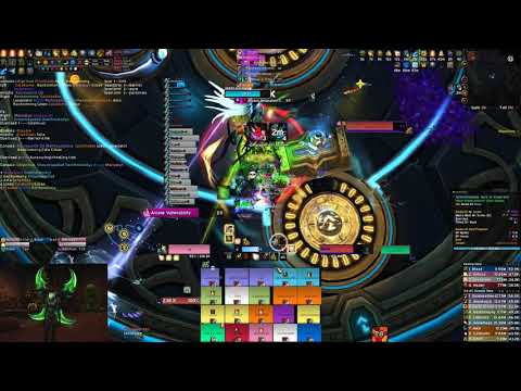 Best Friend Forever VS Mythic Queen Azshara