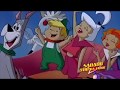 Chamada Cine Aventura Os Jetsons O Filme RecordTV 22 06 2019