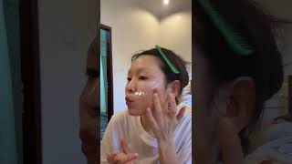 女子1人世界旅🌍HSPｽｷﾝｹｱと食にびびる