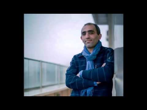 Rawa jamal kcha shox u shangaka