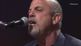 Billy Joel - My Life