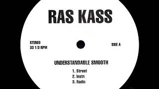 Ras Kass - Understandable Smooth (Instrumental)