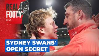 The open secret about the Sydney Swans