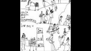 Jon Rose - Techno Soap