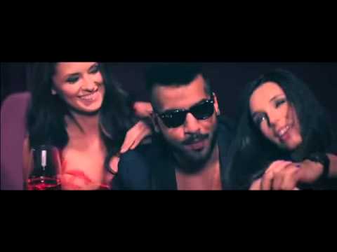 A Roma Feat Snoop Dogg Orry Jackson Acrobat (Official Video)