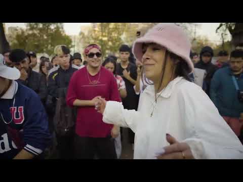 MCMADETUHERMANA vs. 222 vs. AREK vs. SANHUEZA: Clasificatoria - fecha 5: DEM Individual 2023