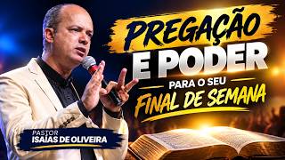 QUARTA DA PALAVRA - PR ISAIAS DE OLIVEIRA