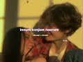 Innum Konjam Naeram S L O W E D R E V E R B Lilvibe