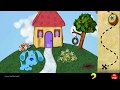 Blue S Clues Blue S Treasure Hunt HD