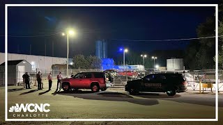 Man shot, killed by Catawba County officers while driving toward them