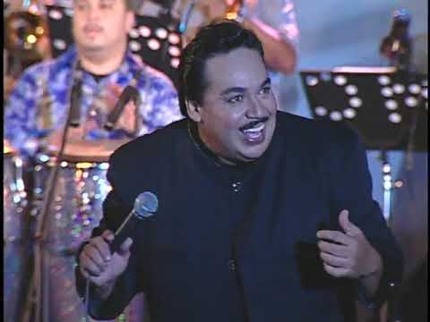 Aquel Viejo Motel ( En Vivo Medellín ) - David Pabón ( LA TRILOGÍA DE LA SALSA )