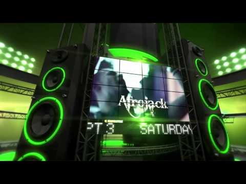 Labor Day 2011 Surrender / Encore Beach Club with Will.i.am and Apl.de.Ap