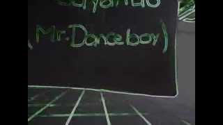 mr dance boy stilo libre parte 2