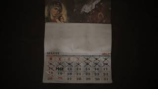 Aling Rosita - Teaser