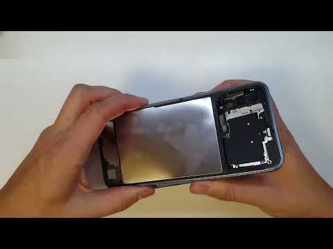 Vivo Y11s V2028 Disassembly Teardown Repair