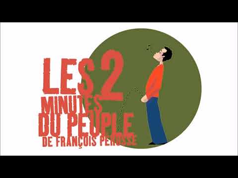 Les 2 minutes du peuple Integrale