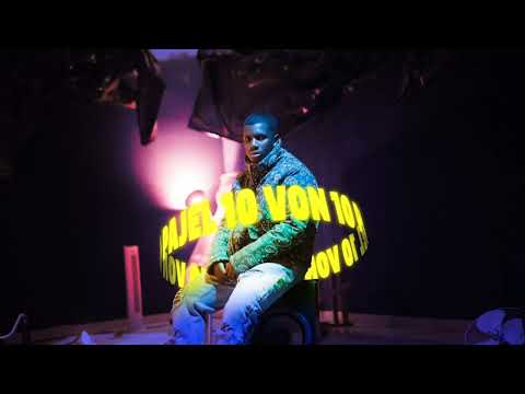 Pajel - 10 von 10 (slowed and reverb)