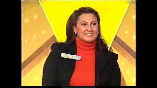 Download Lagu Wheel of Fortune Australia - Tuesday July 25th 2000, Part 2 of 4 Thumbnail