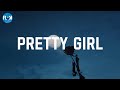 Pretty Girl (Lyrics) - Maggie Lindemann