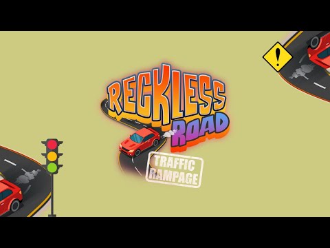 Reckless Road-Traffic Rampage